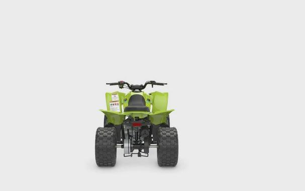 2026 YFZ 50 - Yamaha
