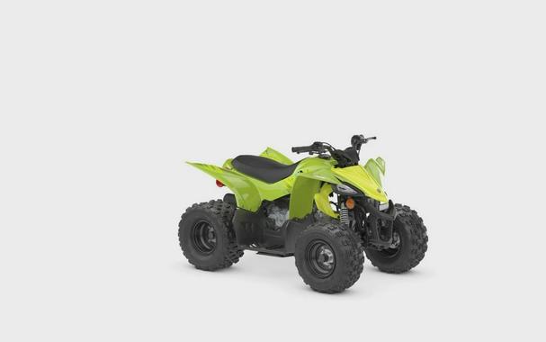 2026 YFZ 50 - Yamaha