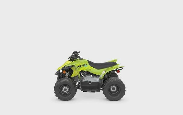 2026 YFZ 50 - Yamaha