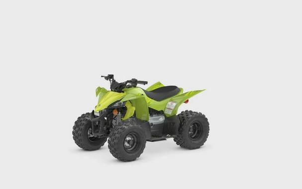 2026 YFZ 50 - Yamaha