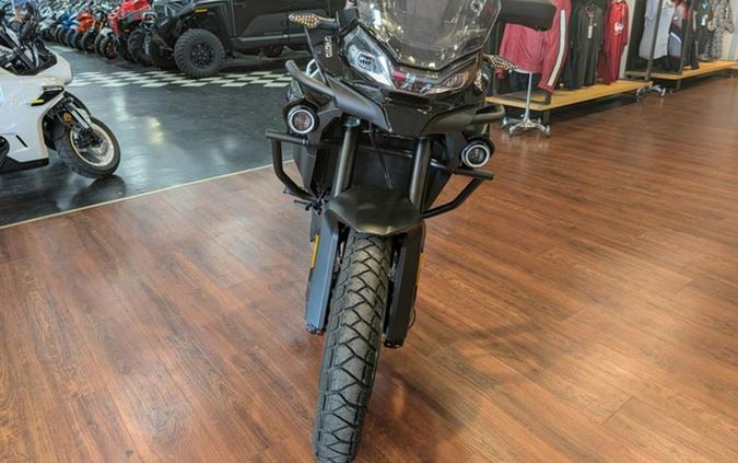 2026 CFMOTO Ibex 800 E 800