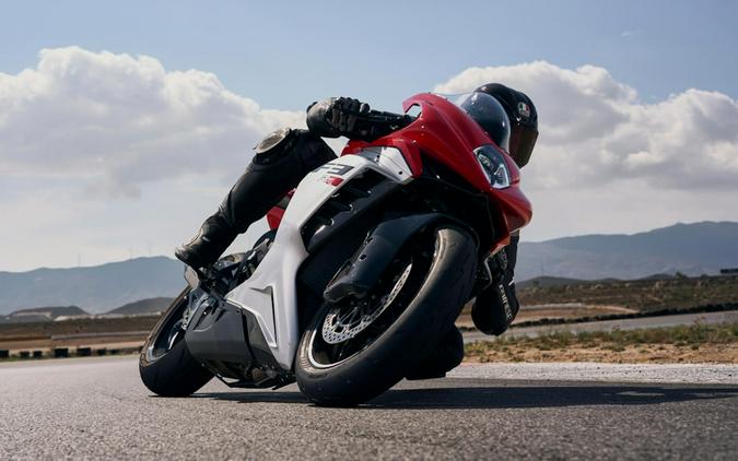 2026 MV Agusta F3 RR Rosso Ago Argento Ago