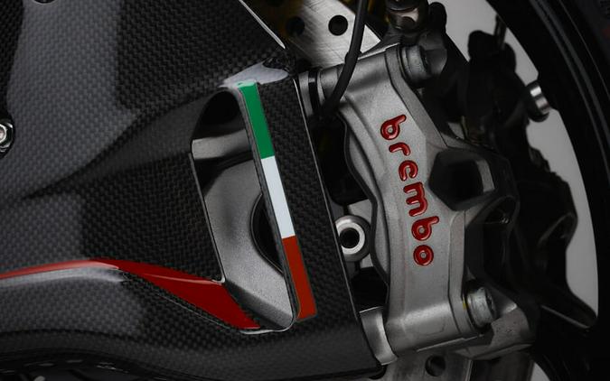 2026 MV Agusta F3 RR Rosso Ago Argento Ago