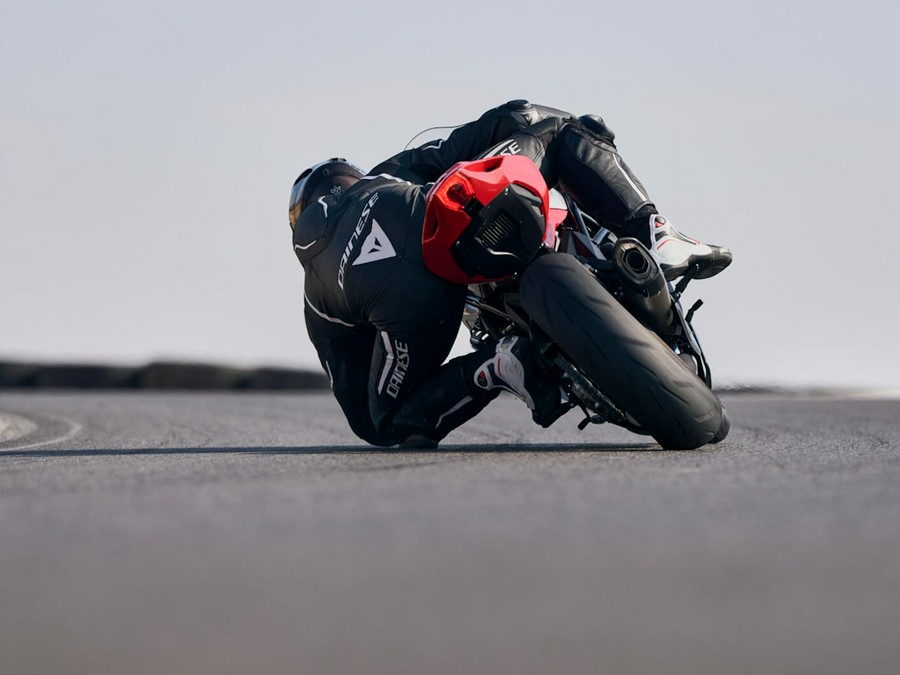 2026 MV Agusta F3 RR Rosso Ago Argento Ago