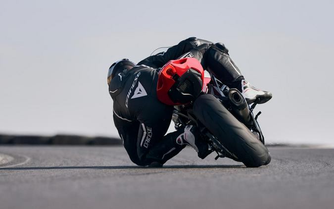 2026 MV Agusta F3 RR Rosso Ago Argento Ago