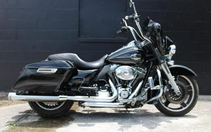 2012 HARLEY-DAVIDSON FLHTCU ULTRA CLASSIC EG