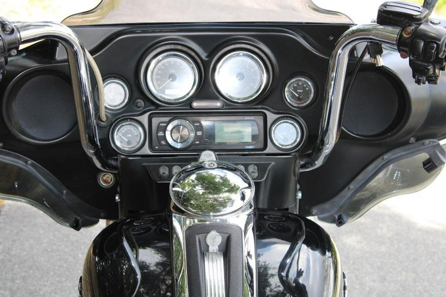 2012 HARLEY-DAVIDSON FLHTCU ULTRA CLASSIC EG