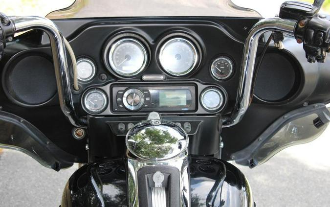 2012 HARLEY-DAVIDSON FLHTCU ULTRA CLASSIC EG