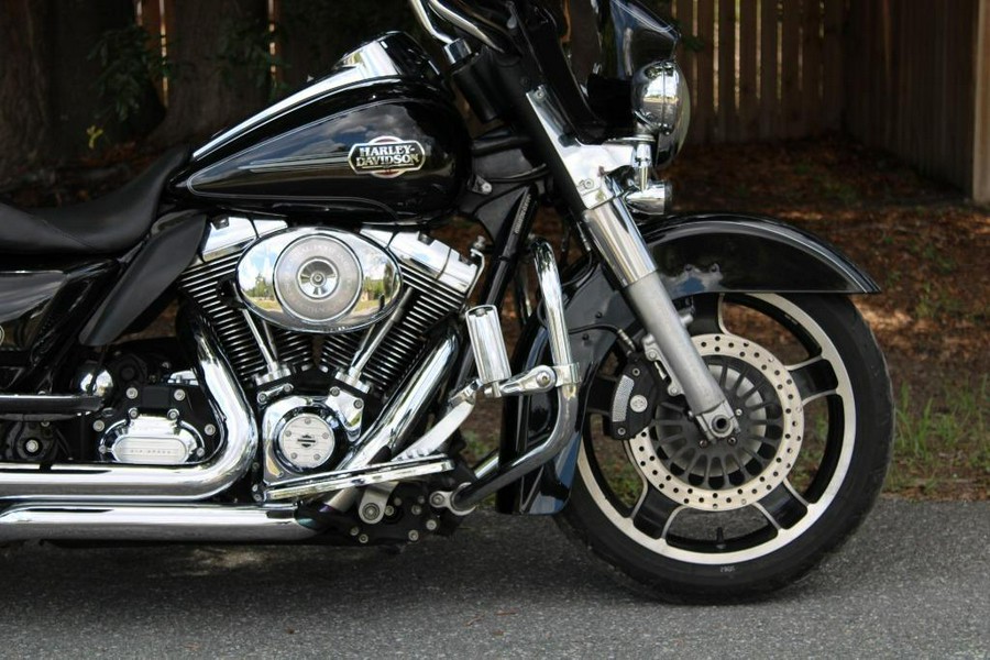 2012 HARLEY-DAVIDSON FLHTCU ULTRA CLASSIC EG