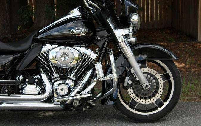 2012 HARLEY-DAVIDSON FLHTCU ULTRA CLASSIC EG