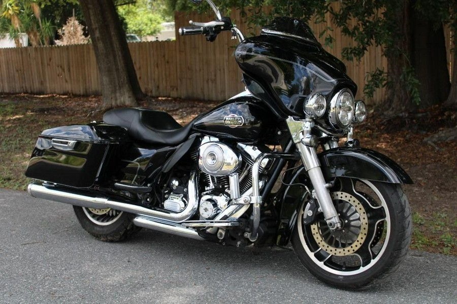 2012 HARLEY-DAVIDSON FLHTCU ULTRA CLASSIC EG