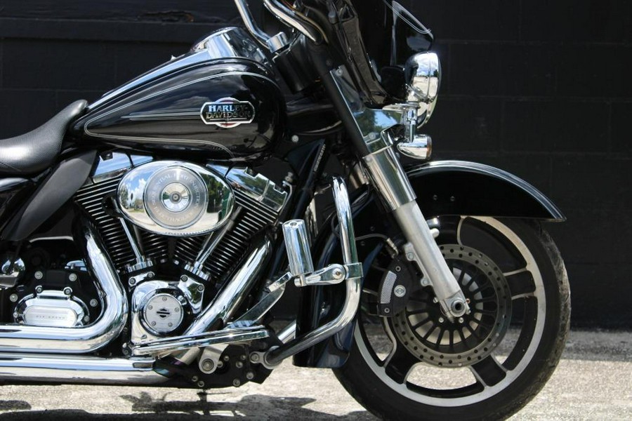 2012 HARLEY-DAVIDSON FLHTCU ULTRA CLASSIC EG
