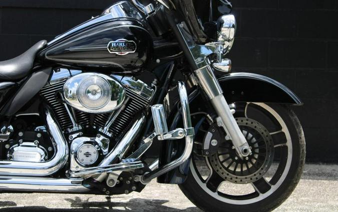 2012 HARLEY-DAVIDSON FLHTCU ULTRA CLASSIC EG