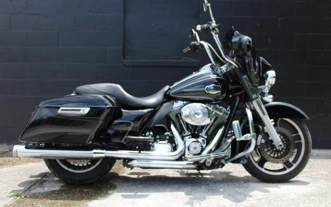 2012 HARLEY-DAVIDSON FLHTCU ULTRA CLASSIC EG