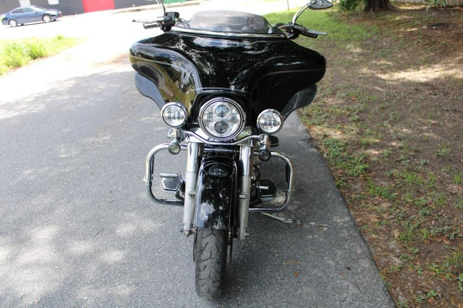 2012 HARLEY-DAVIDSON FLHTCU ULTRA CLASSIC EG