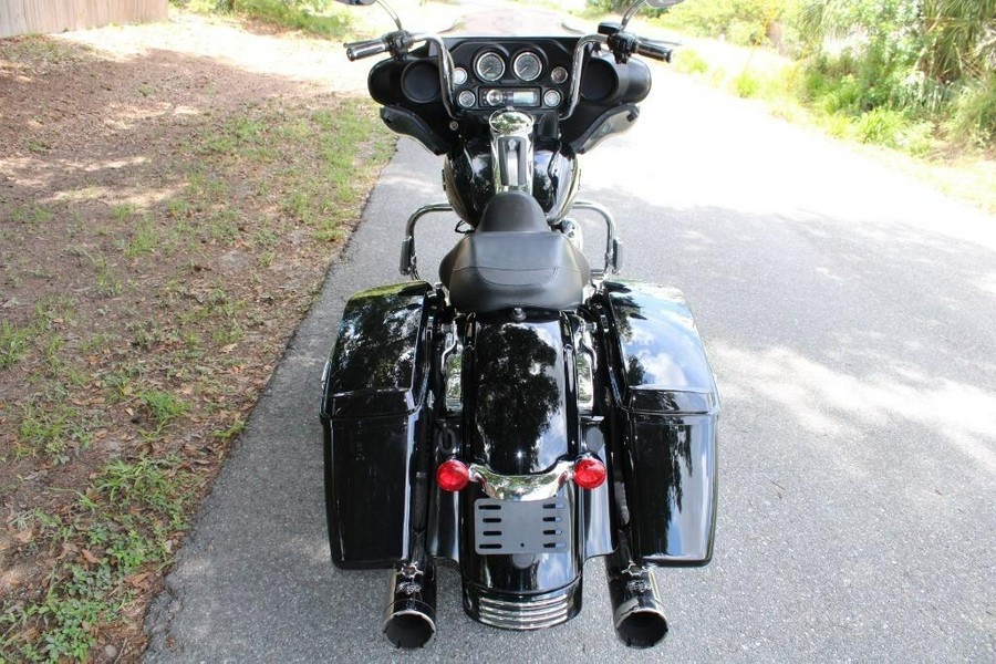 2012 HARLEY-DAVIDSON FLHTCU ULTRA CLASSIC EG
