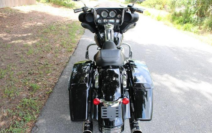 2012 HARLEY-DAVIDSON FLHTCU ULTRA CLASSIC EG