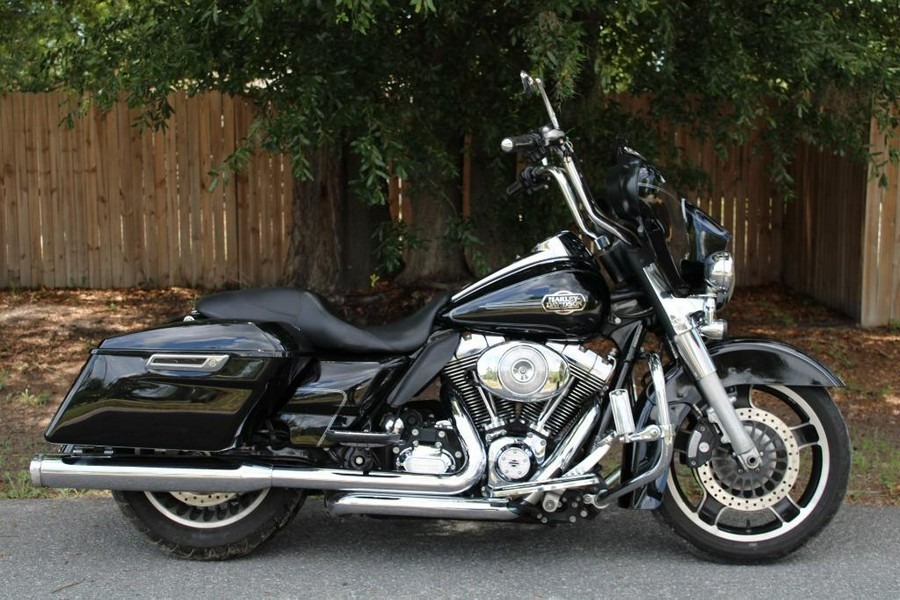 2012 HARLEY-DAVIDSON FLHTCU ULTRA CLASSIC EG
