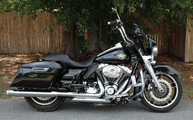 2012 HARLEY-DAVIDSON FLHTCU ULTRA CLASSIC EG