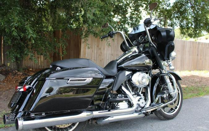 2012 HARLEY-DAVIDSON FLHTCU ULTRA CLASSIC EG