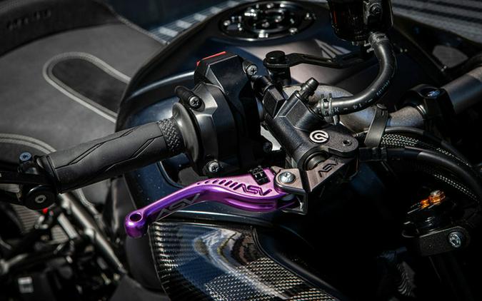 2023 Yamaha MT 10