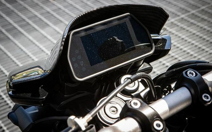 2023 Yamaha MT 10