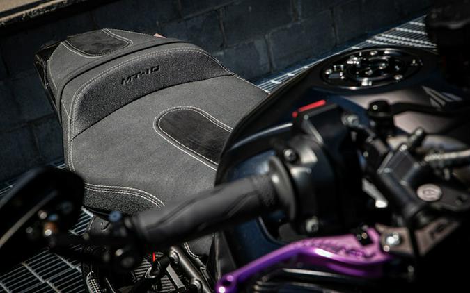 2023 Yamaha MT 10