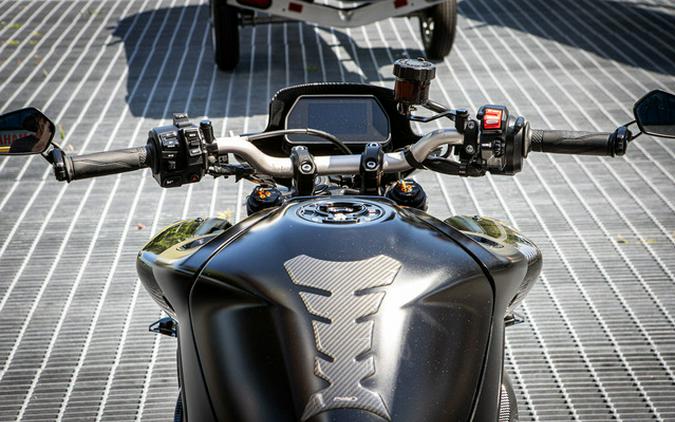 2023 Yamaha MT 10
