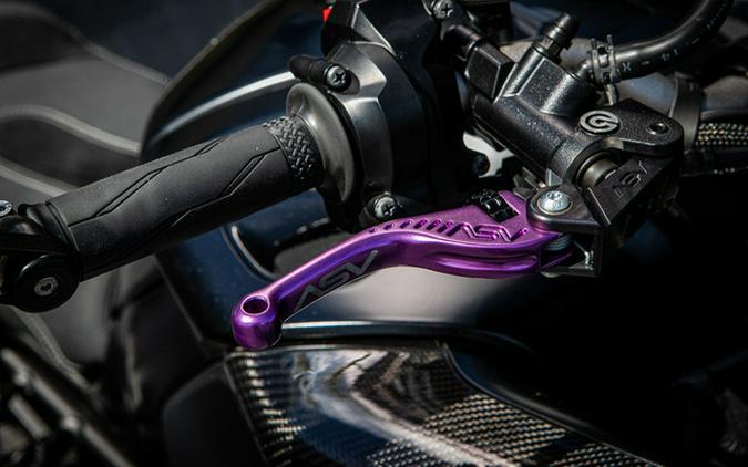 2023 Yamaha MT 10
