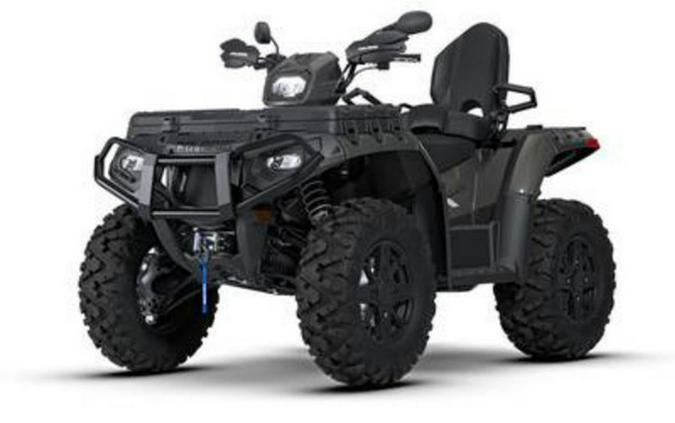 2027 Polaris Sportsman Touring XP 1000 Trail
