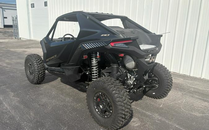 2027 CFMOTO ZFORCE Z10