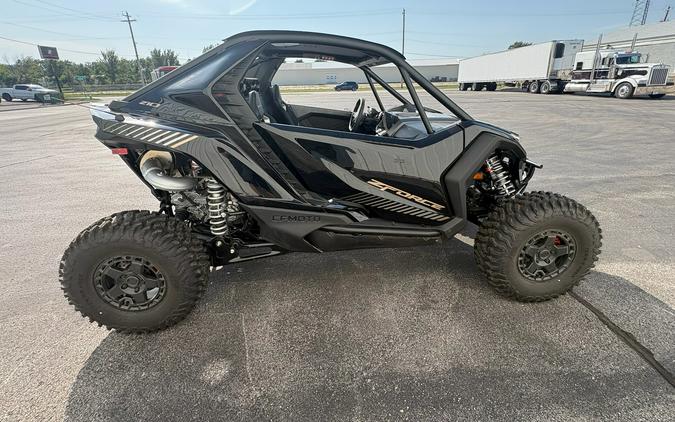 2027 CFMOTO ZFORCE Z10