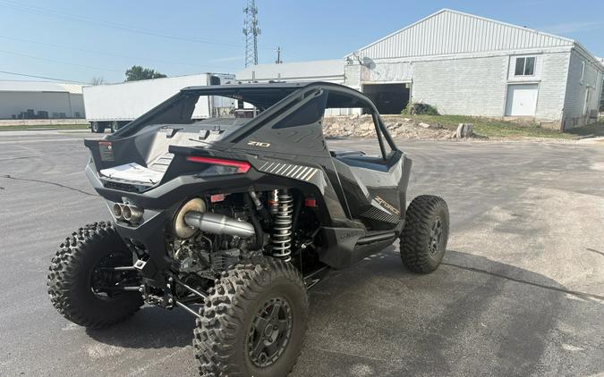 2027 CFMOTO ZFORCE Z10
