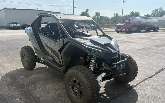 2027 CFMOTO ZFORCE Z10