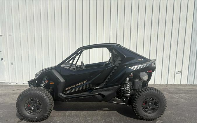 2027 CFMOTO ZFORCE Z10