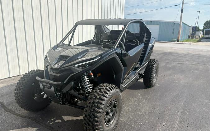 2027 CFMOTO ZFORCE Z10