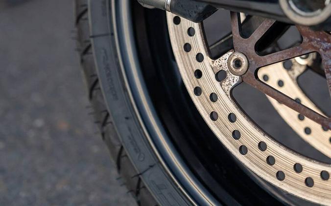 2016 Ducati Multistrada 1200