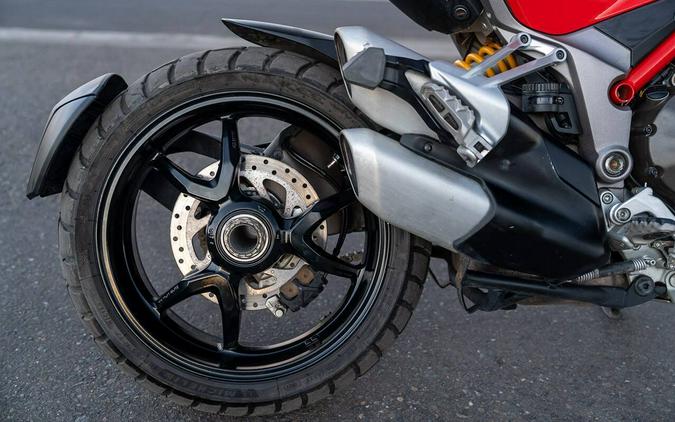 2016 Ducati Multistrada 1200