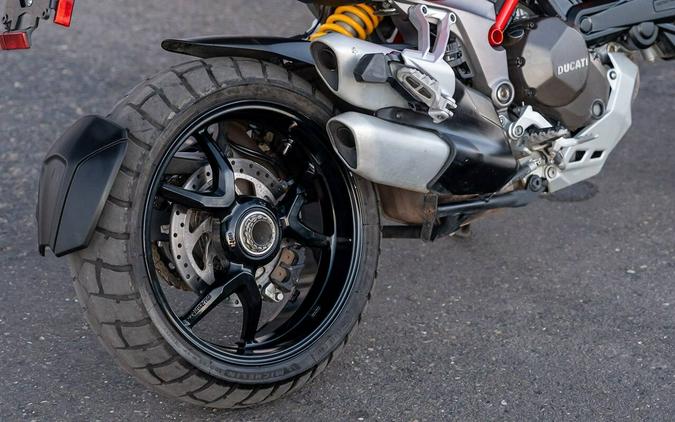 2016 Ducati Multistrada 1200