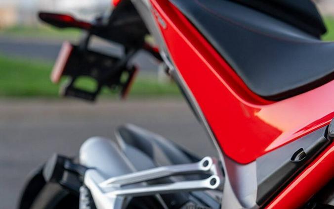 2016 Ducati Multistrada 1200