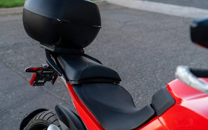 2016 Ducati Multistrada 1200