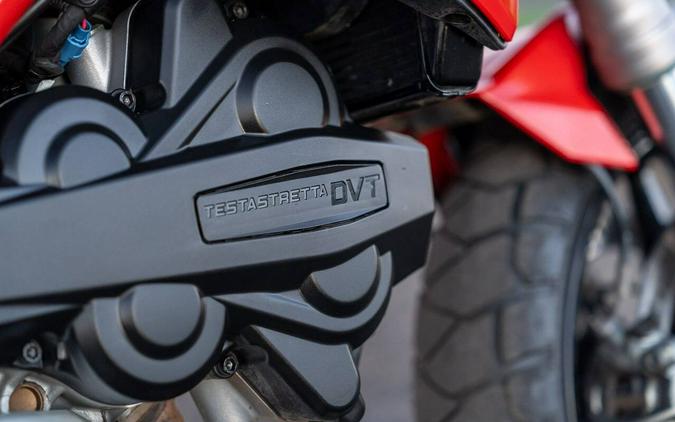 2016 Ducati Multistrada 1200