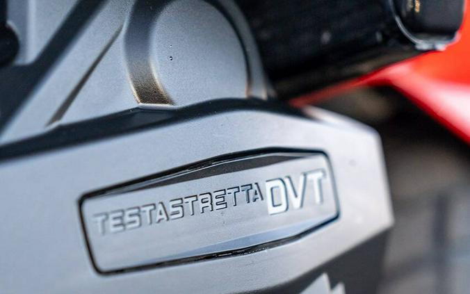 2016 Ducati Multistrada 1200