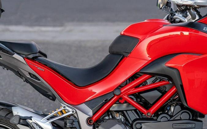 2016 Ducati Multistrada 1200