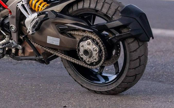2016 Ducati Multistrada 1200