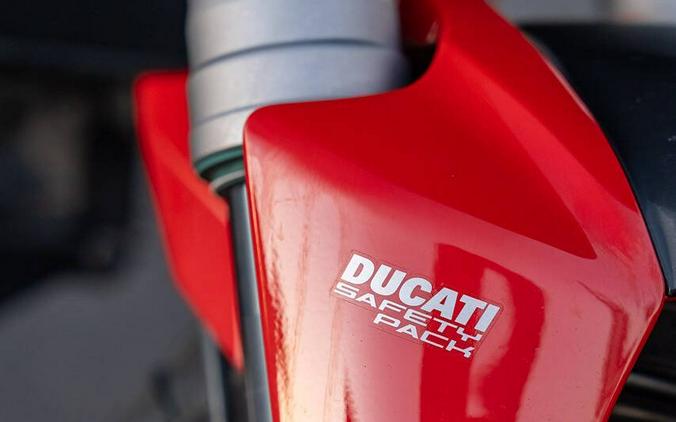 2016 Ducati Multistrada 1200