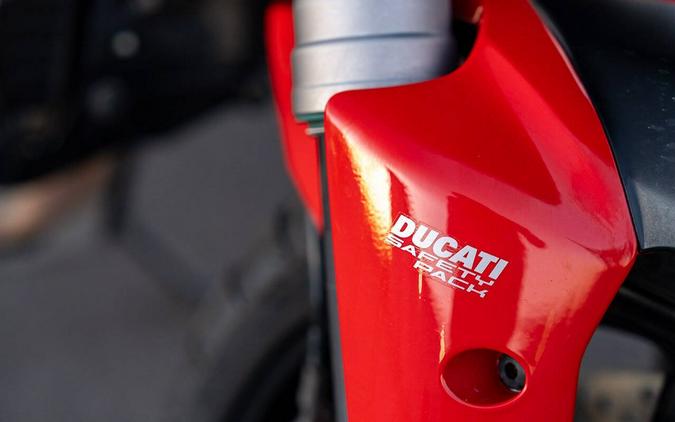 2016 Ducati Multistrada 1200