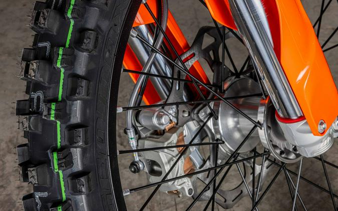 2027 KTM 300 XC-W - VM348106