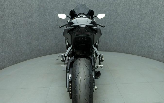 2023 KAWASAKI ZX1000 NINJA ZX10R
