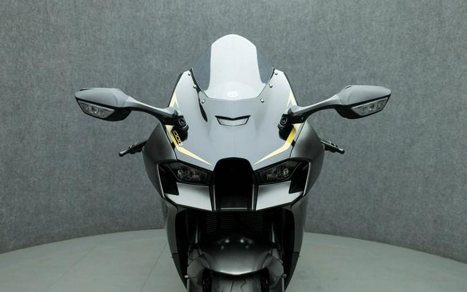 2023 KAWASAKI ZX1000 NINJA ZX10R